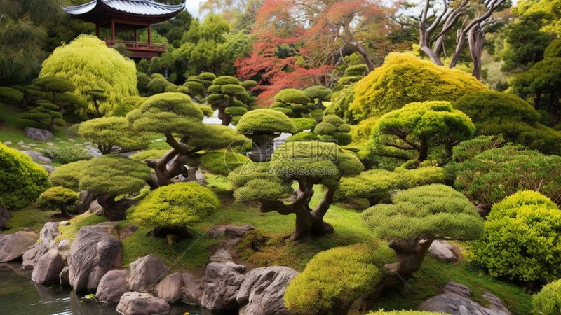 绿植租赁：花盆更换，你真的了解吗？**