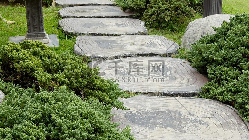 山地苗木土球打包技巧