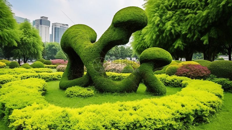 绿化工程预算明细：揭秘构成要素与编制要点**