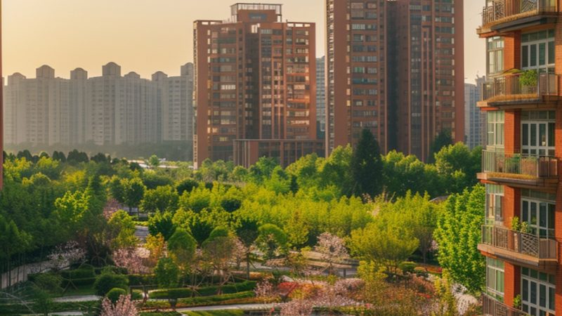防腐木庭院设计：尺寸规格选择的五大关键**